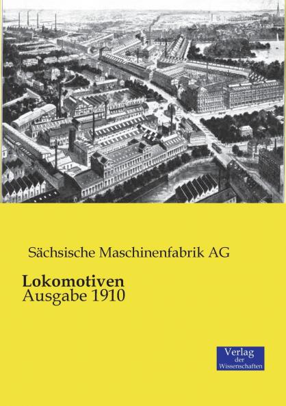 Lokomotiven