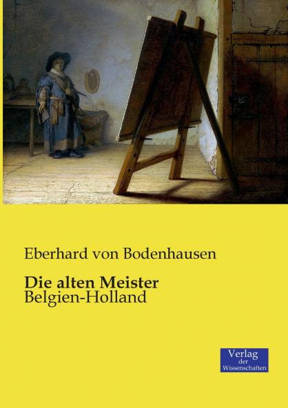 Die alten Meister