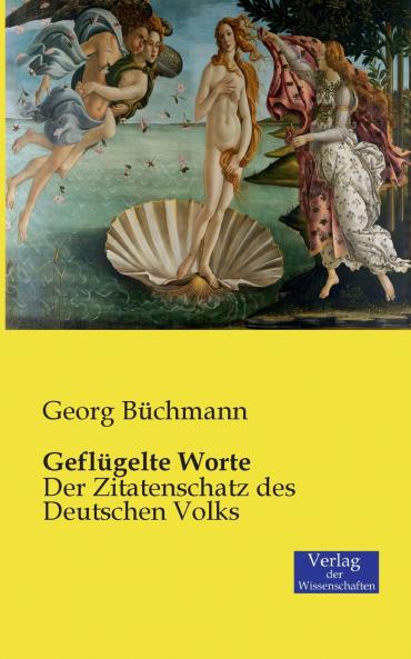 Geflügelte Worte