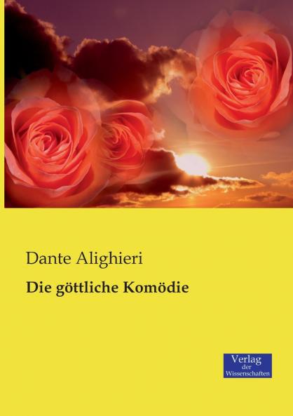 Die göttliche Komödie