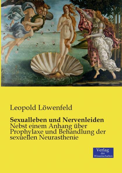 Sexualleben und Nervenleiden