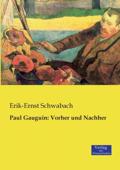 Paul Gauguin