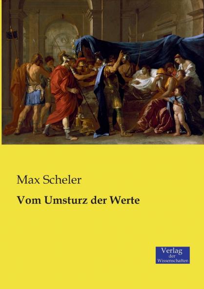 Vom Umsturz der Werte