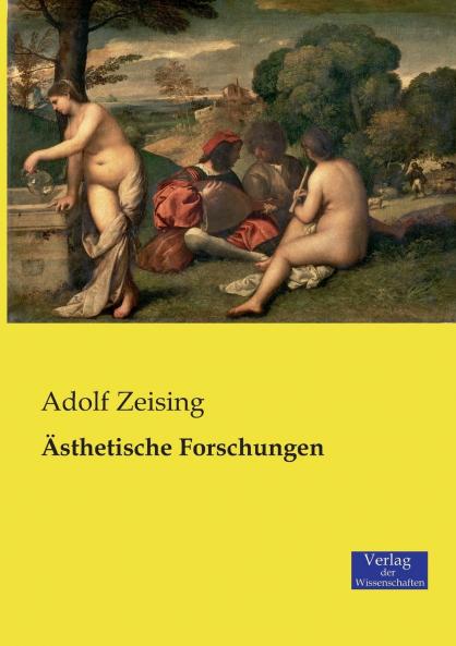 Ästhetische Forschungen