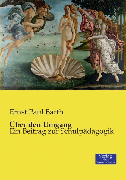 Über den Umgang