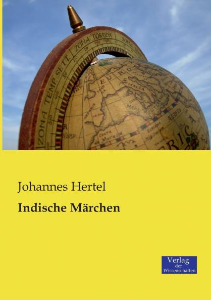 Indische Märchen