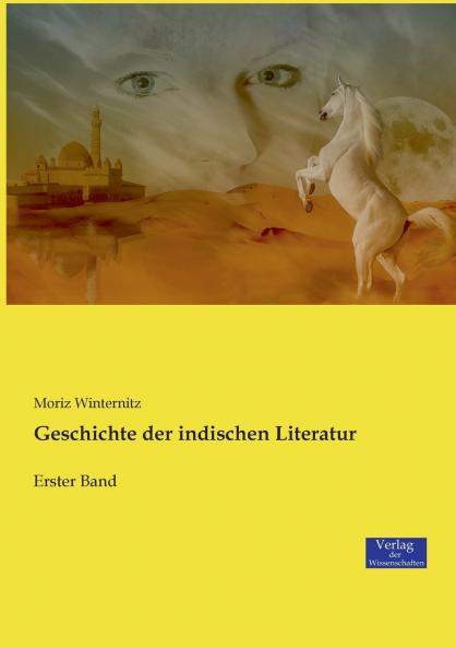 Geschichte der indischen Literatur