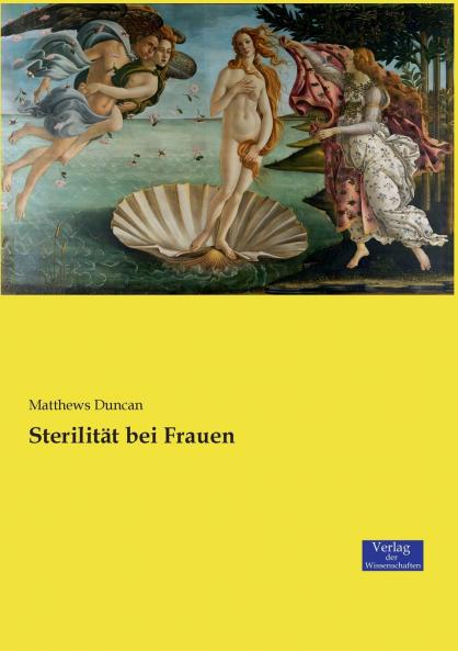 Sterilität bei Frauen