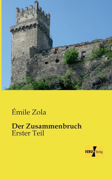 Der Zusammenbruch