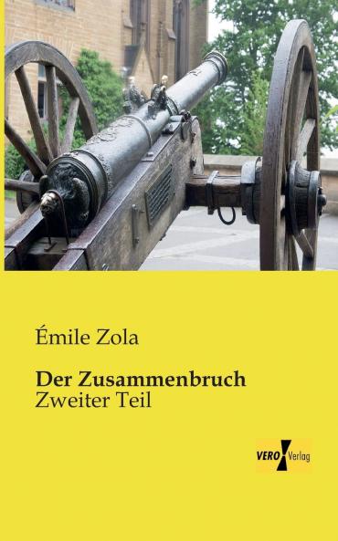 Der Zusammenbruch