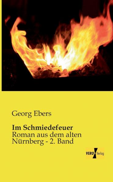 Im Schmiedefeuer