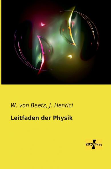 Leitfaden der Physik