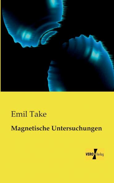 Magnetische Untersuchungen