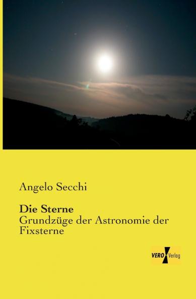 Die Sterne