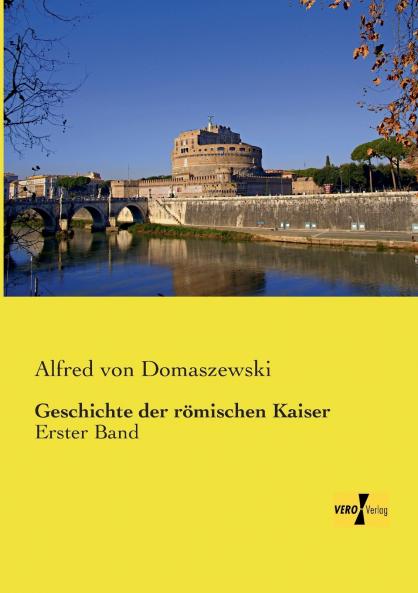 Geschichte der römischen Kaiser