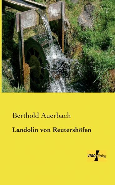 Landolin von Reutershöfen