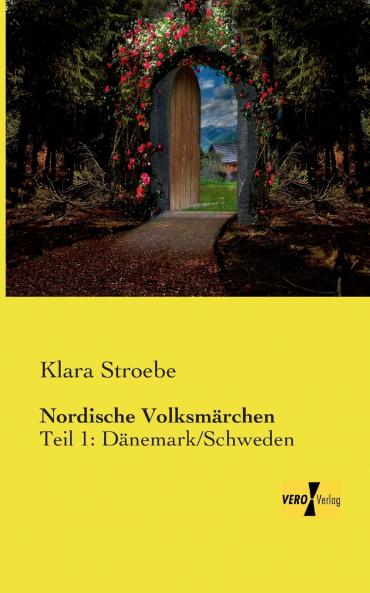 Nordische Volksmärchen