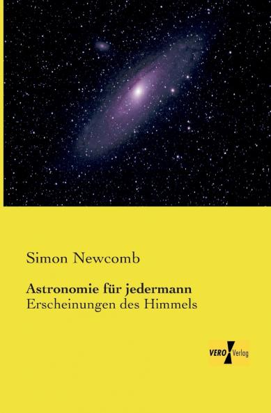 Astronomie für jedermann