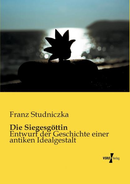 Die Siegesgöttin