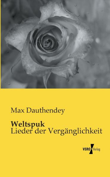 Weltspuk