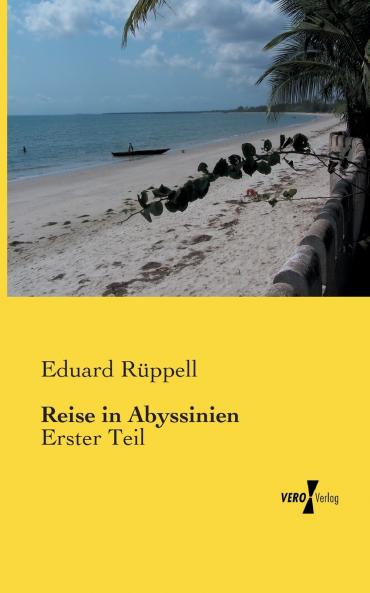 Reise in Abyssinien