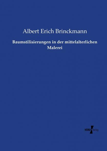 Baumstilisierungen in der mittelalterlichen Malerei