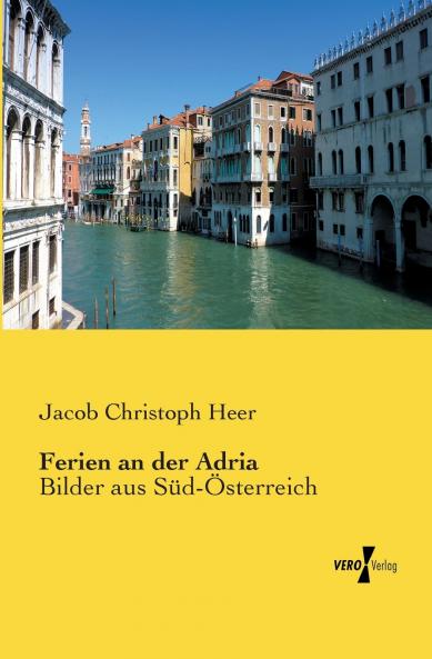 Ferien an der Adria