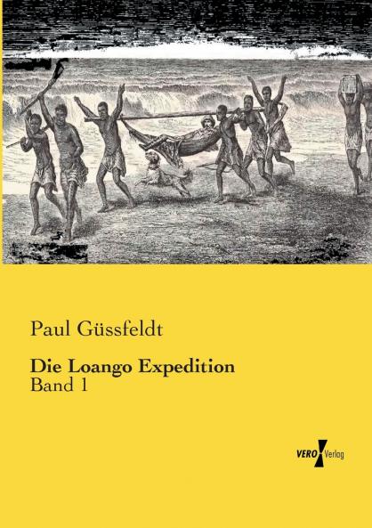 Die Loango Expedition
