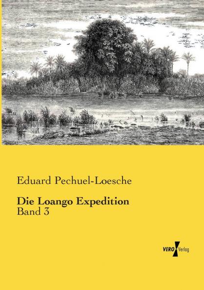 Die Loango Expedition