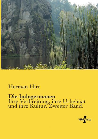 Die Indogermanen