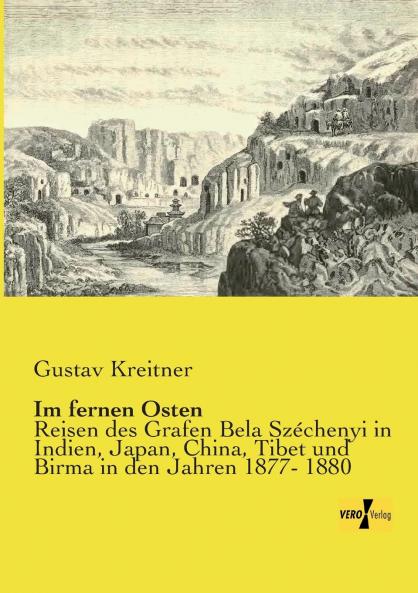 Im fernen Osten
