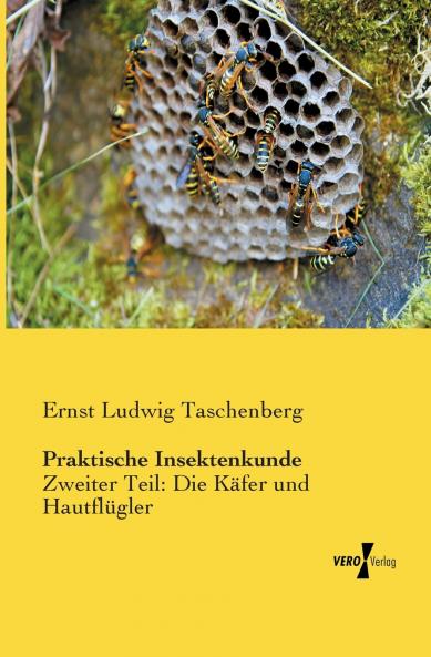 Praktische Insektenkunde