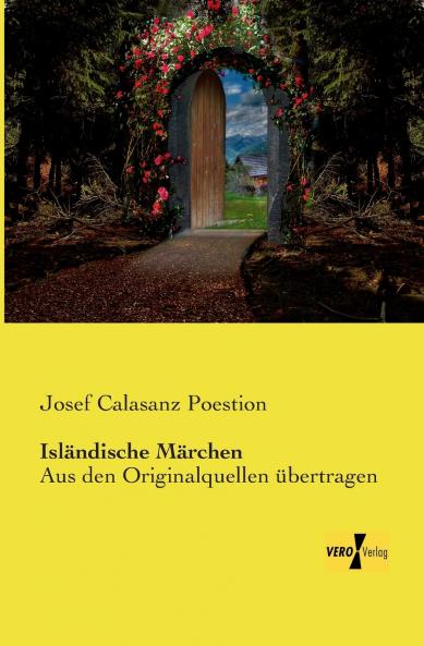 Isländische Märchen