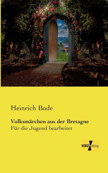 Volksmärchen aus der Bretagne