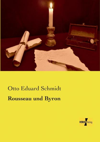 Rousseau und Byron
