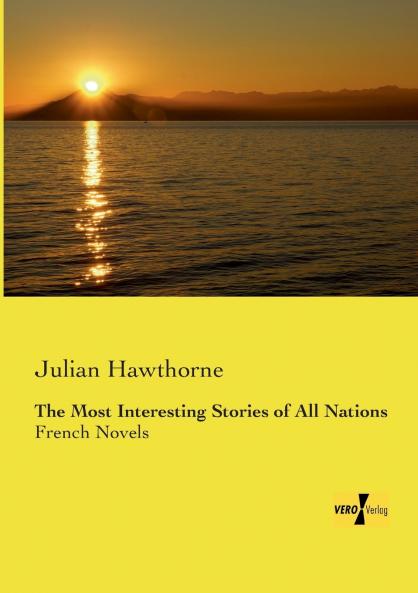 The Most Interesting Stories of All Nations