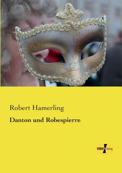 Danton und Robespierre