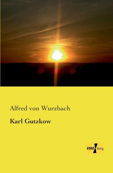 Karl Gutzkow
