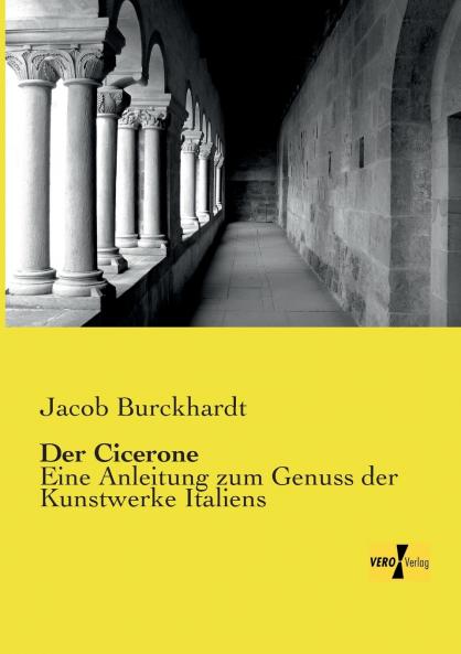 Der Cicerone