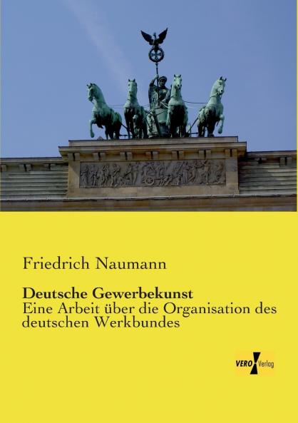 Deutsche Gewerbekunst