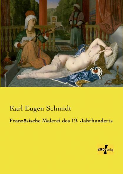 Französische Malerei des 19. Jahrhunderts
