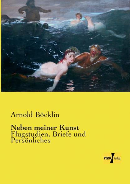 Neben meiner Kunst