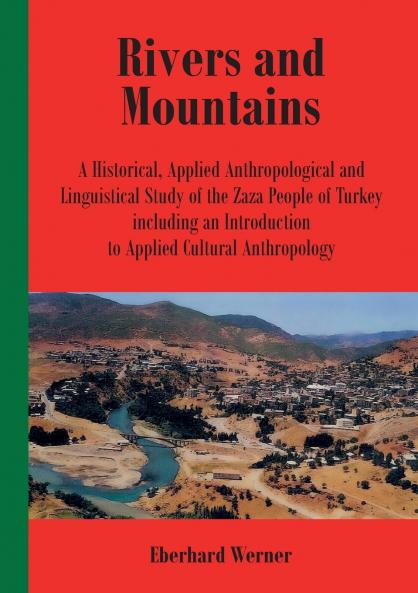 Rivers and Mountains