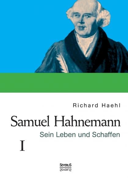 Samuel Hahnemann