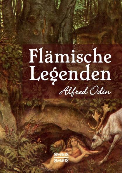 Fl��mische Legenden