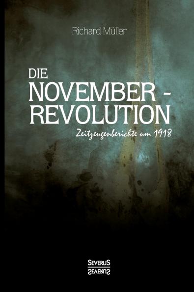 Die Novemberrevolution