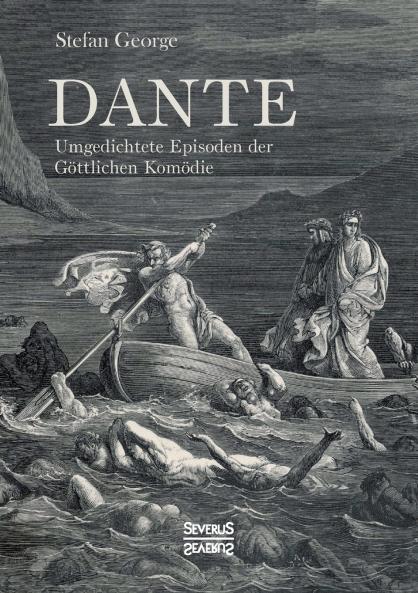 Dante. Umgedichtete Episoden der Göttlichen Komödie