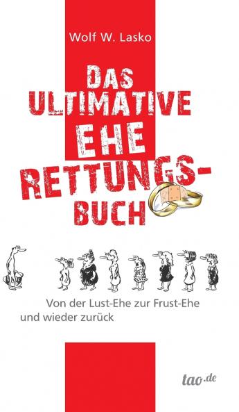 Das ultimative Eherettungs-Buch