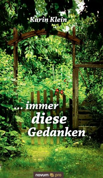 ... immer diese Gedanken