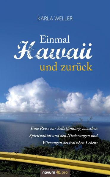 Einmal Hawaii und zurück